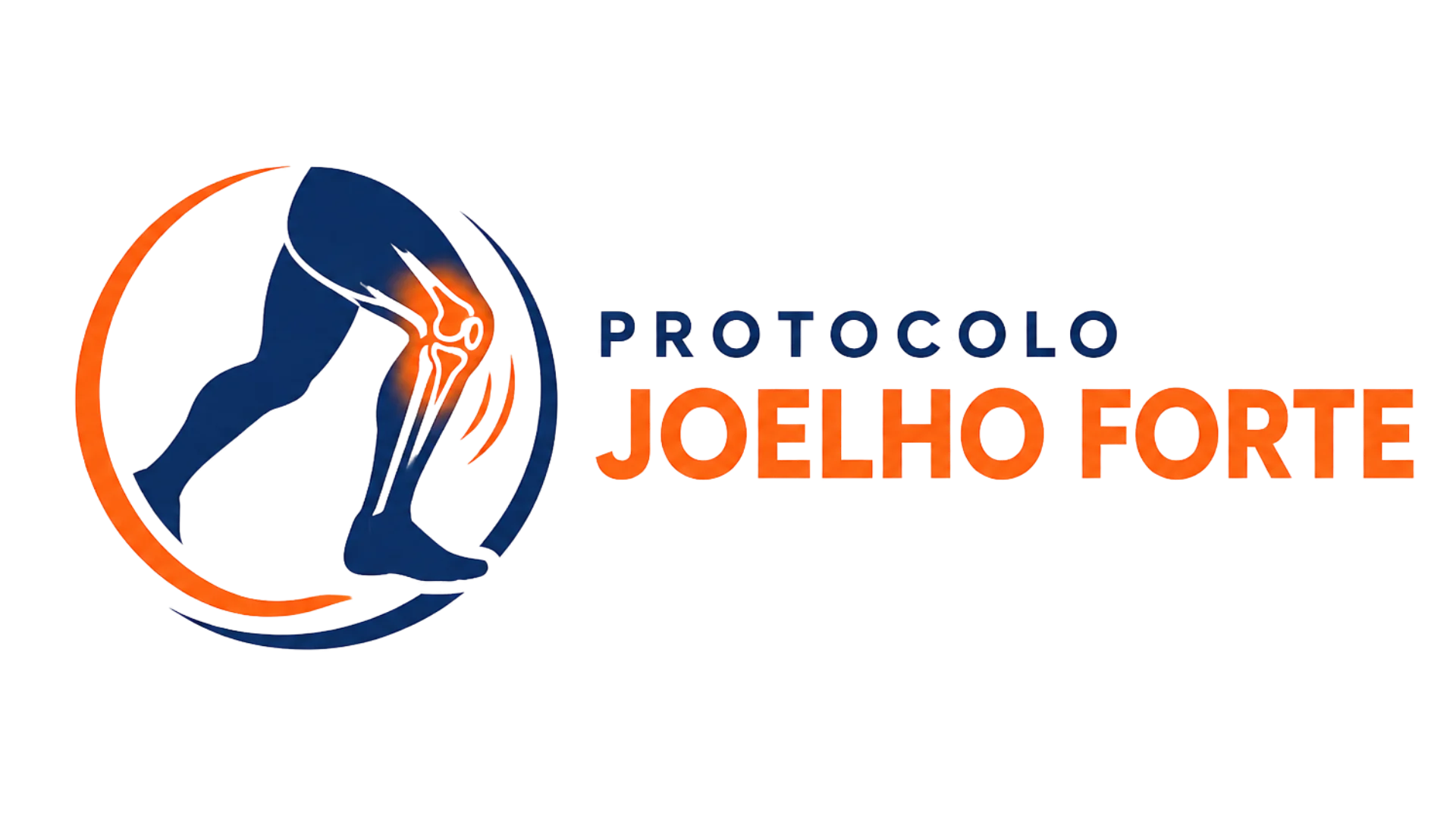 Protocolo Joelho Forte